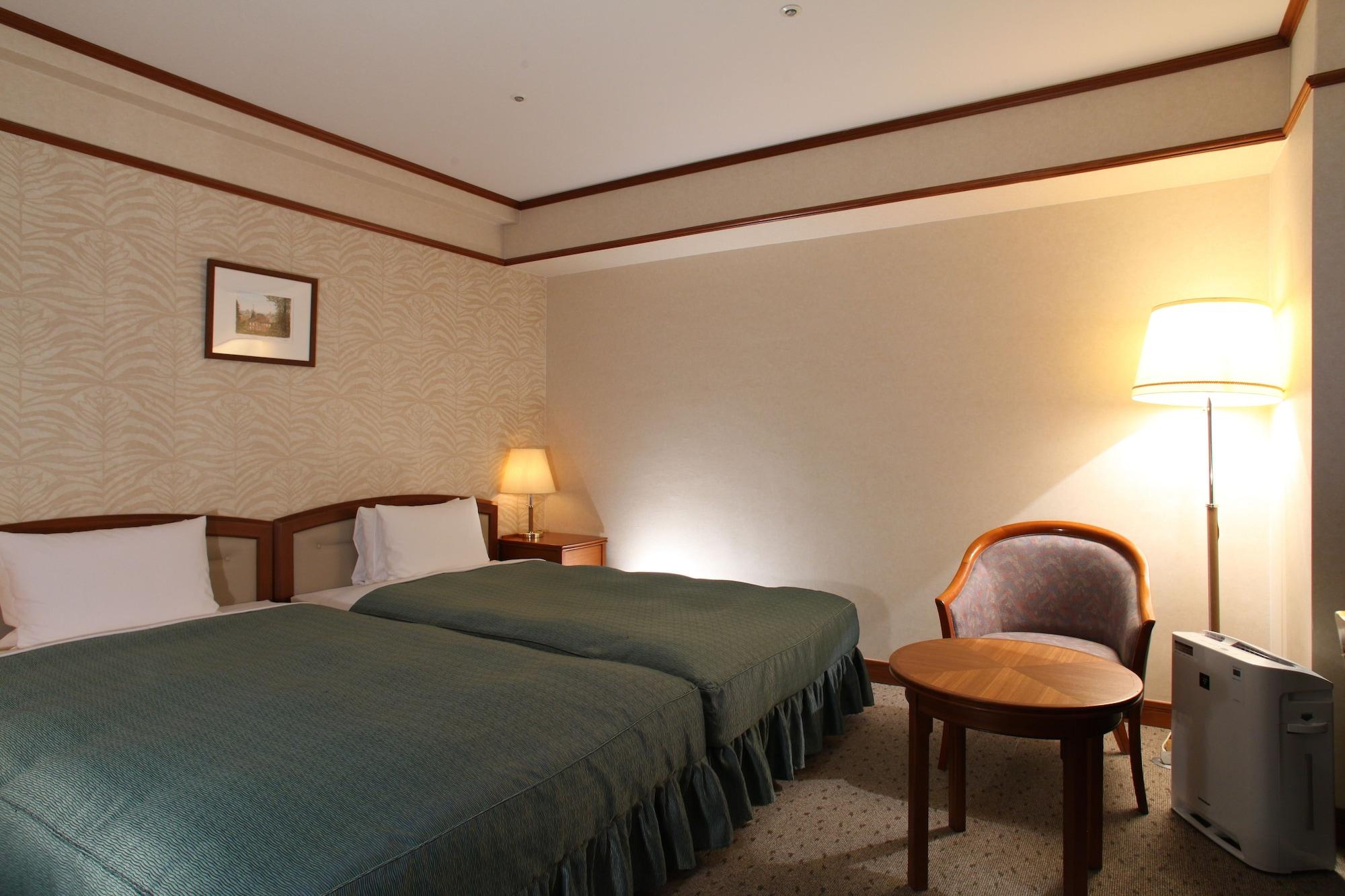 Hotel Viamare Kobe Exterior photo