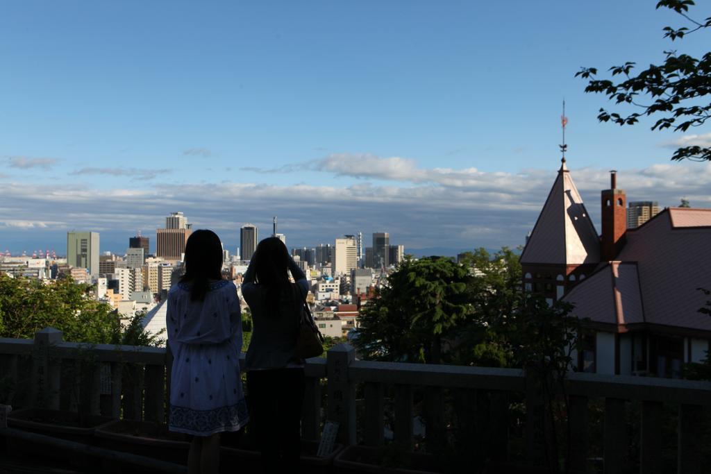 Hotel Viamare Kobe Exterior photo
