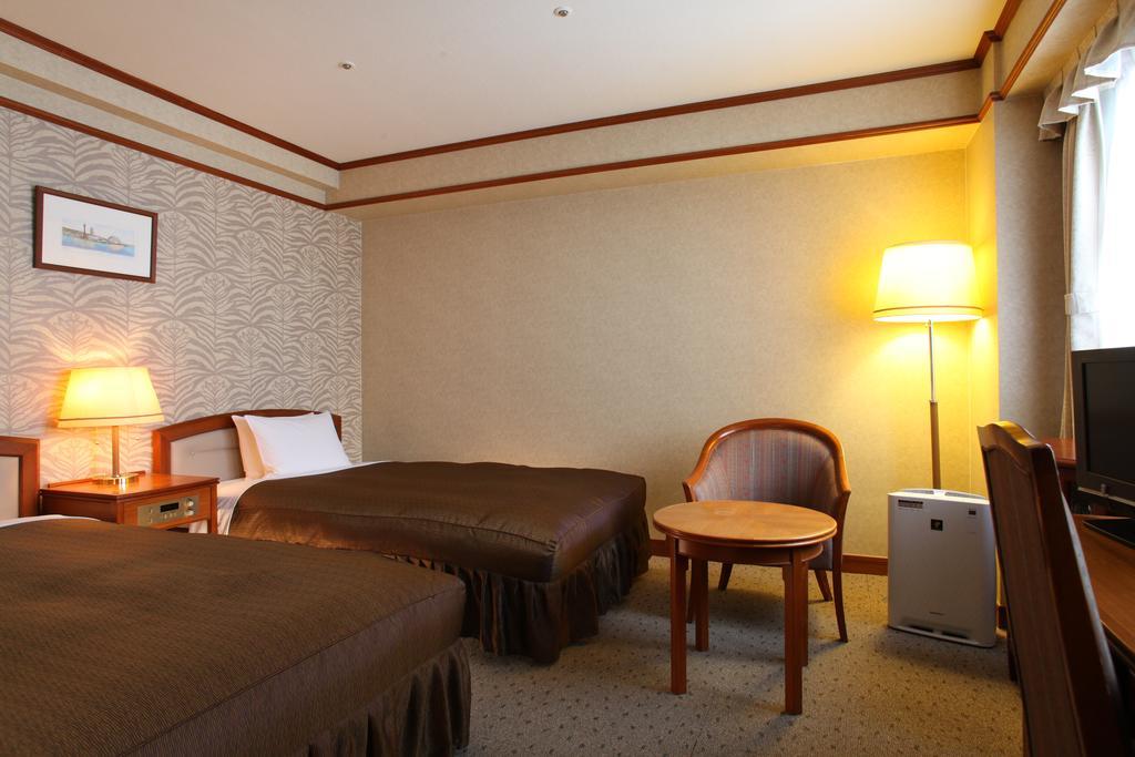 Hotel Viamare Kobe Exterior photo