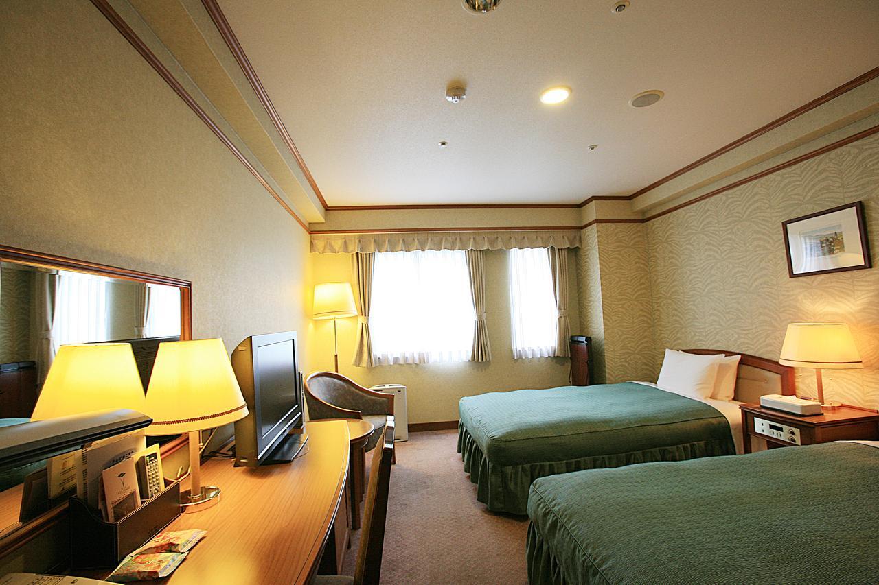 Hotel Viamare Kobe Room photo