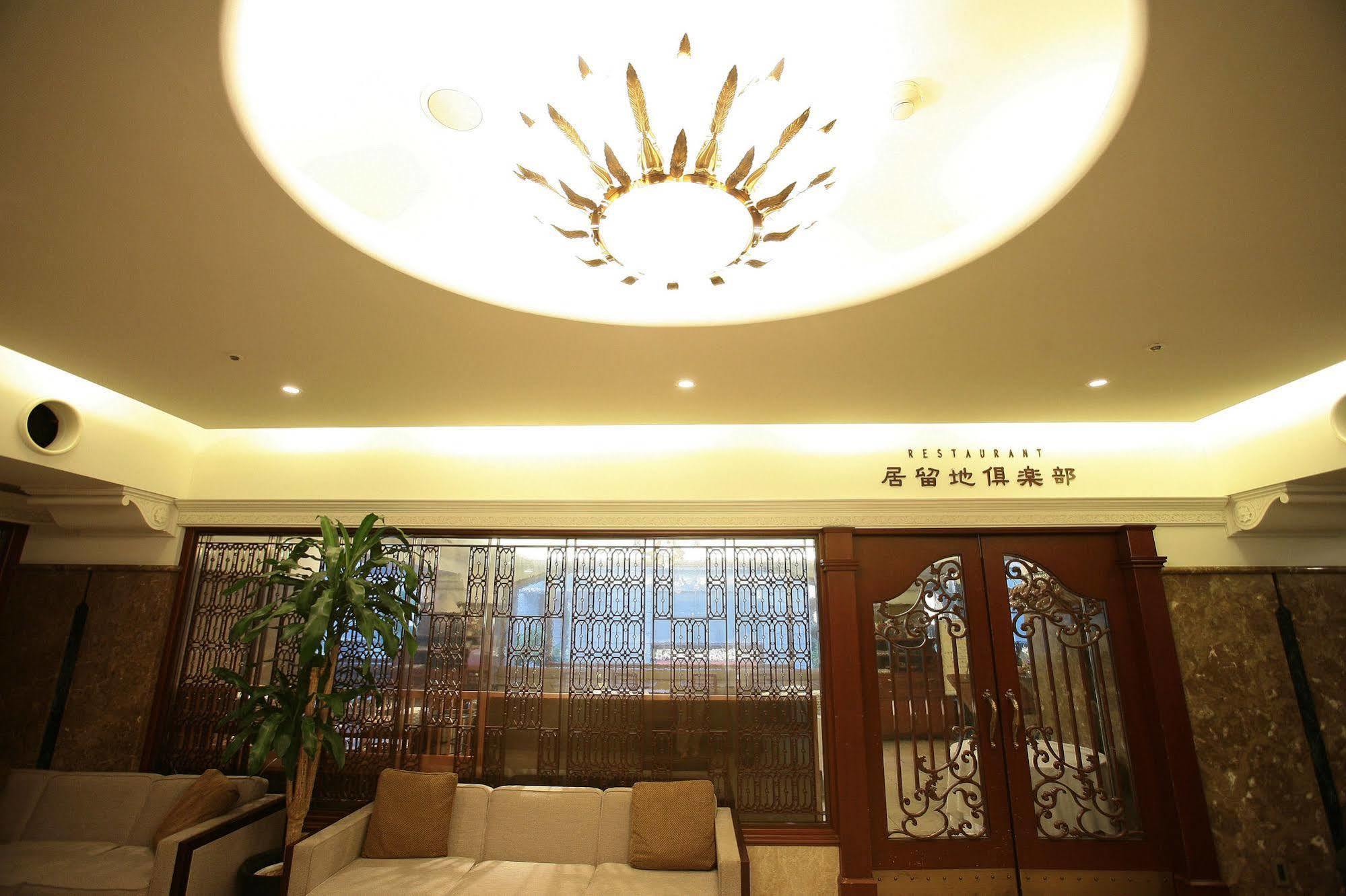 Hotel Viamare Kobe Exterior photo