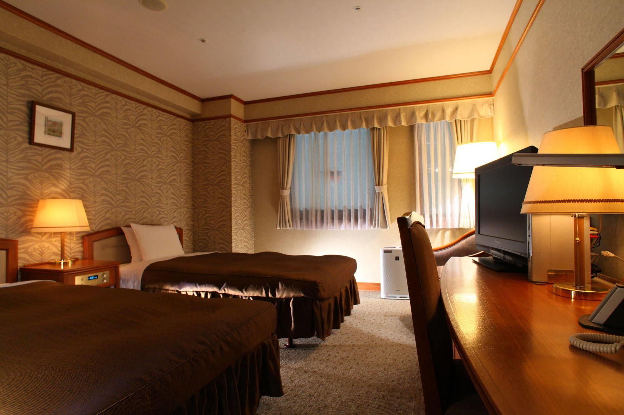 Hotel Viamare Kobe Exterior photo