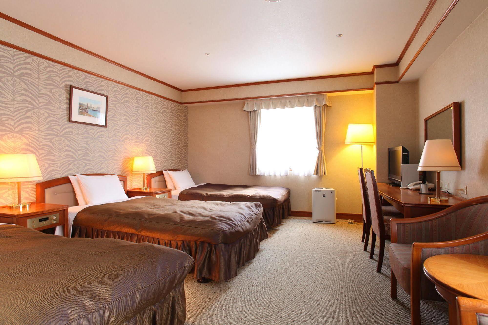 Hotel Viamare Kobe Exterior photo