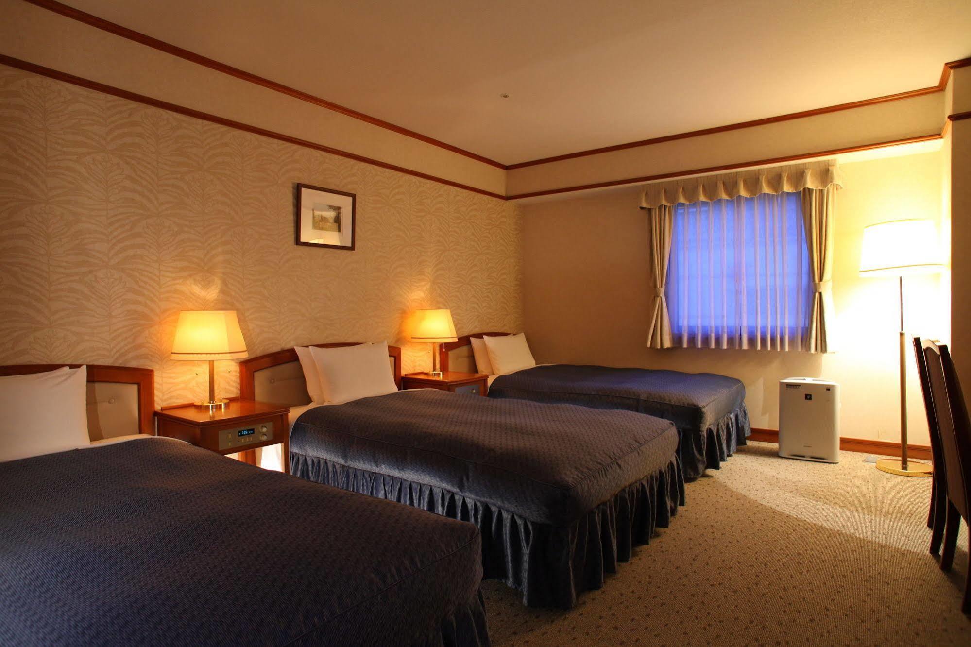 Hotel Viamare Kobe Exterior photo