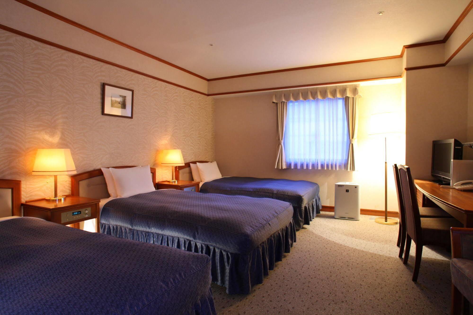 Hotel Viamare Kobe Exterior photo