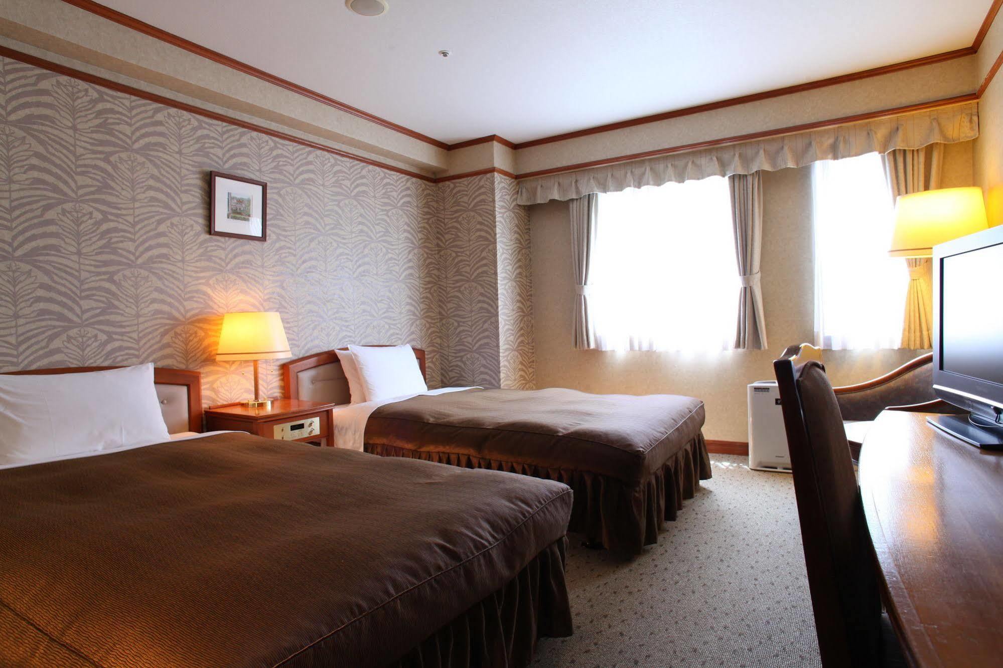 Hotel Viamare Kobe Exterior photo